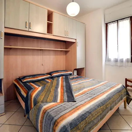 Locazione Turistica Luisa - Rom400 Apartman Rosolina Mare