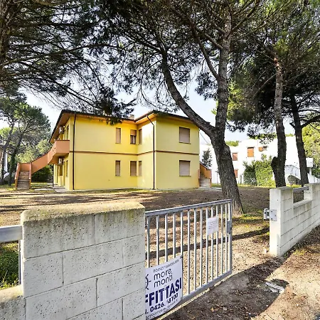 Locazione Turistica Luisa - Rom400 * Rosolina Mare