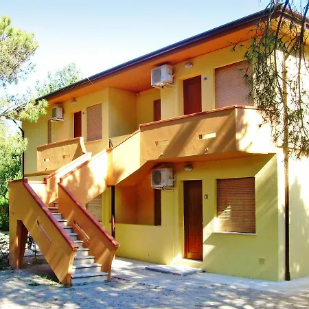 Locazione Turistica Luisa - Rom400 * Rosolina Mare